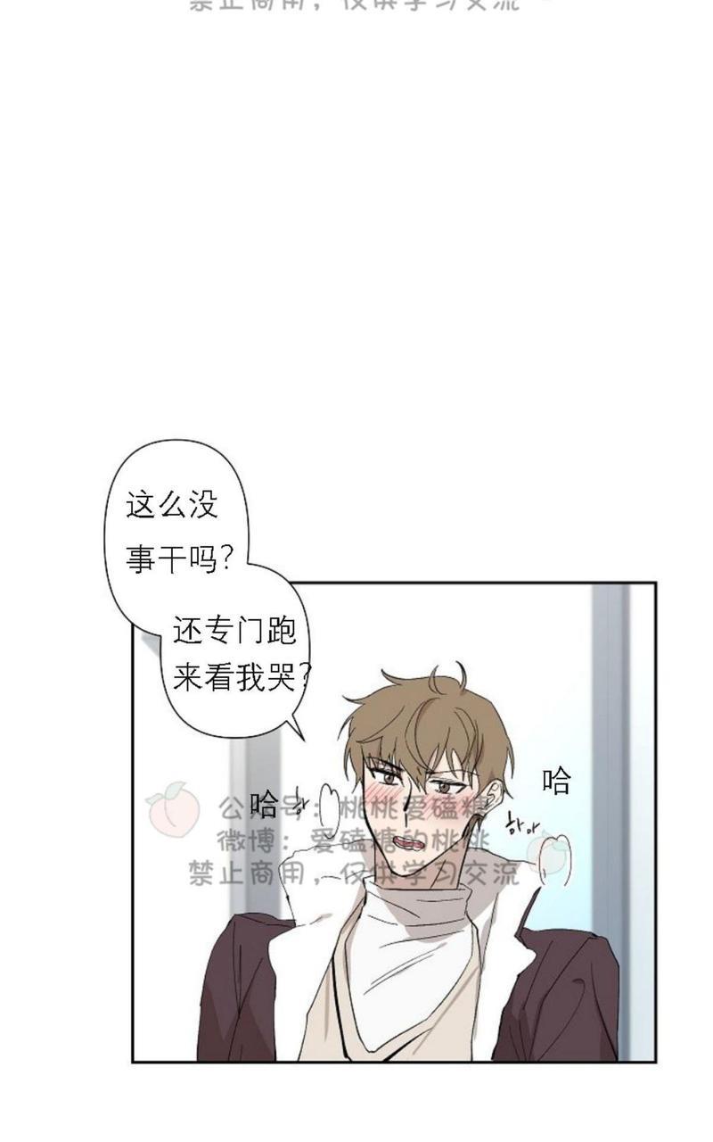 XX搭档[耽美]韩漫全集-第17话无删减无遮挡章节图片 