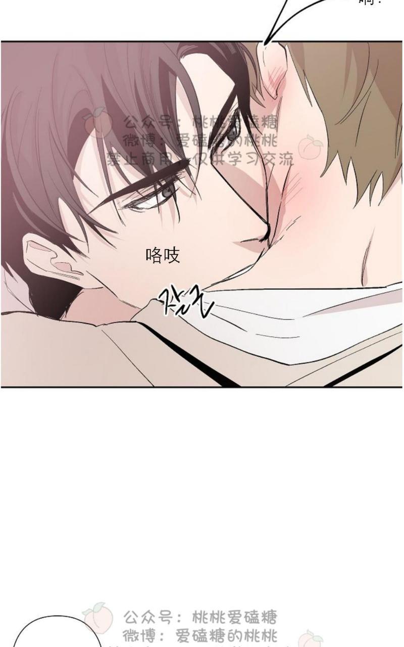 XX搭档[耽美]韩漫全集-第17话无删减无遮挡章节图片 