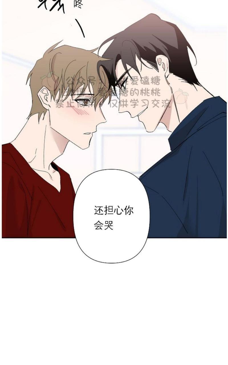 XX搭档[耽美]韩漫全集-第19话无删减无遮挡章节图片 