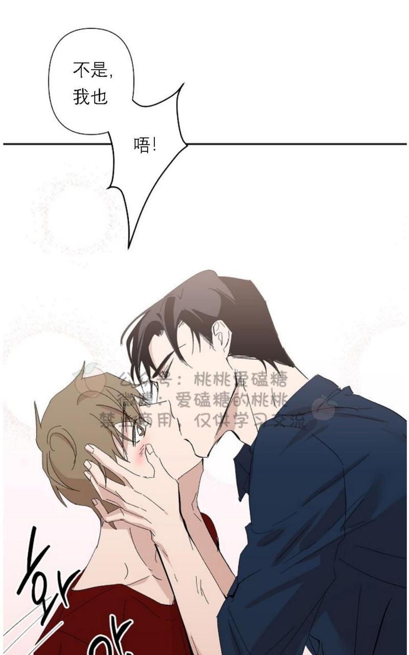 XX搭档[耽美]韩漫全集-第19话无删减无遮挡章节图片 