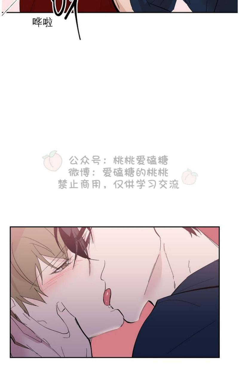 XX搭档[耽美]韩漫全集-第19话无删减无遮挡章节图片 