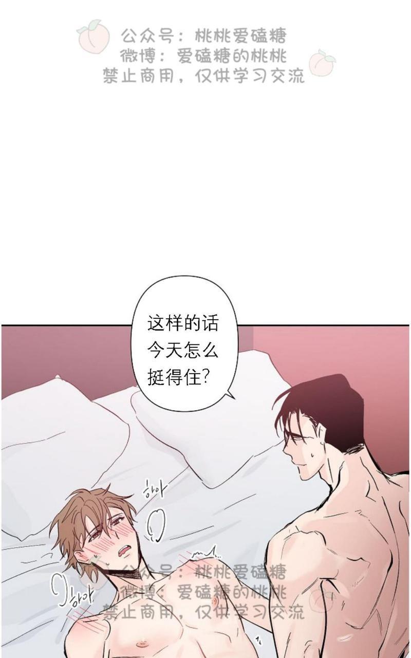 XX搭档[耽美]韩漫全集-第20话无删减无遮挡章节图片 
