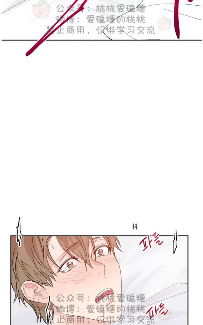 XX搭档[耽美]韩漫全集-第21话完结无删减无遮挡章节图片 