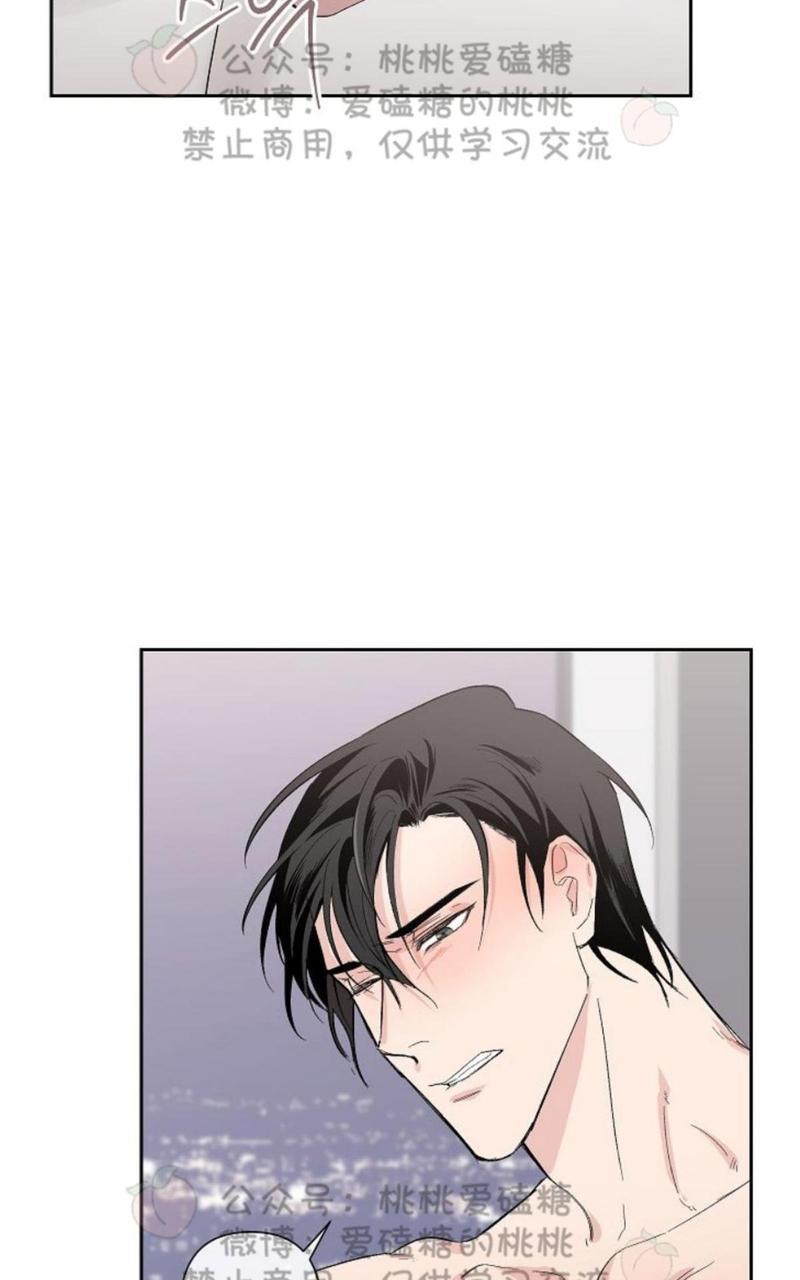 XX搭档[耽美]韩漫全集-第21话完结无删减无遮挡章节图片 