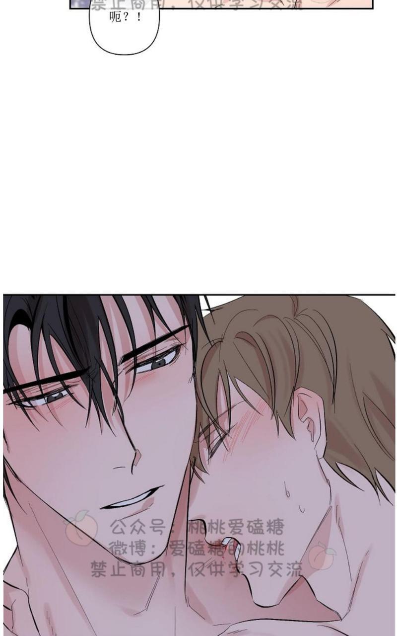 XX搭档[耽美]韩漫全集-第21话完结无删减无遮挡章节图片 