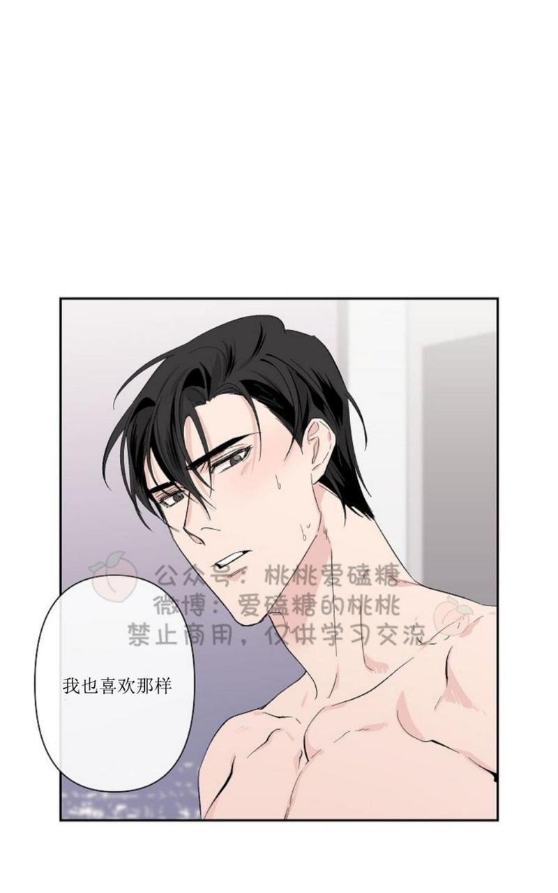 XX搭档[耽美]韩漫全集-第21话完结无删减无遮挡章节图片 