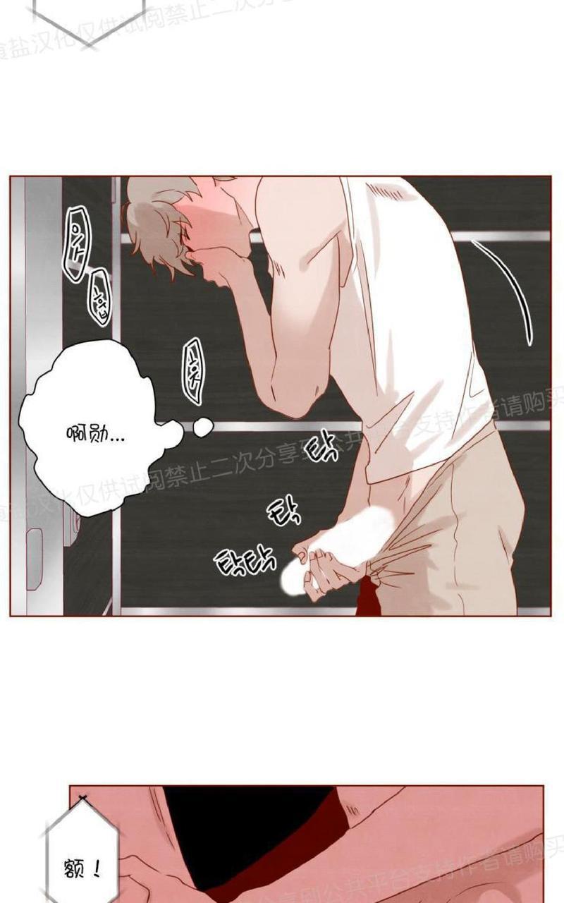 老师请给我奖励[耽美]韩漫全集-第13话无删减无遮挡章节图片 
