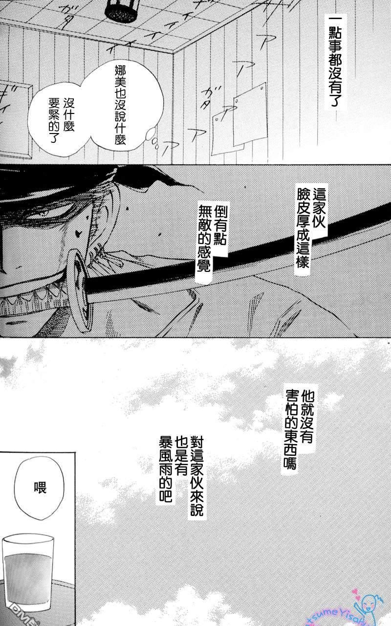 Chain[耽美]韩漫全集-第1话无删减无遮挡章节图片 