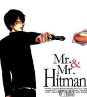 Mr.&amp;Mr.Hitman[耽美]
