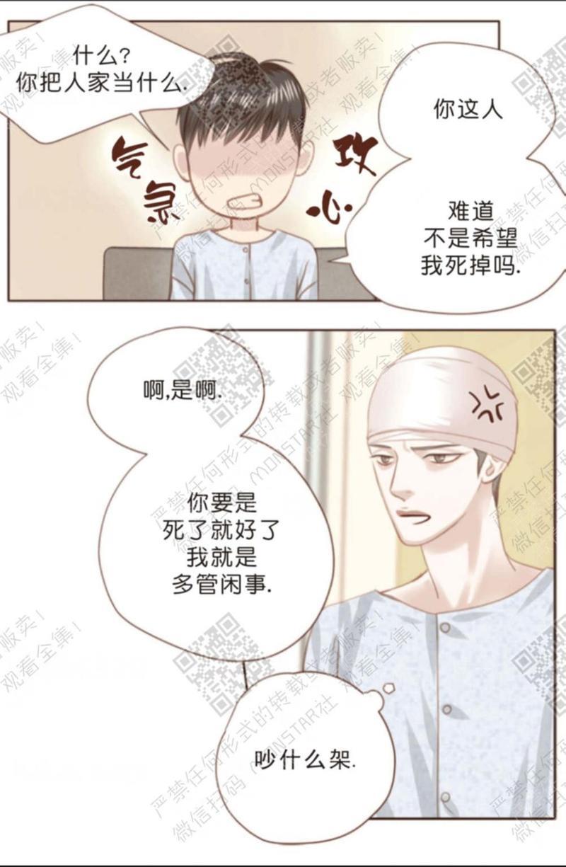 逝水年华[耽美]韩漫全集-第10话无删减无遮挡章节图片 