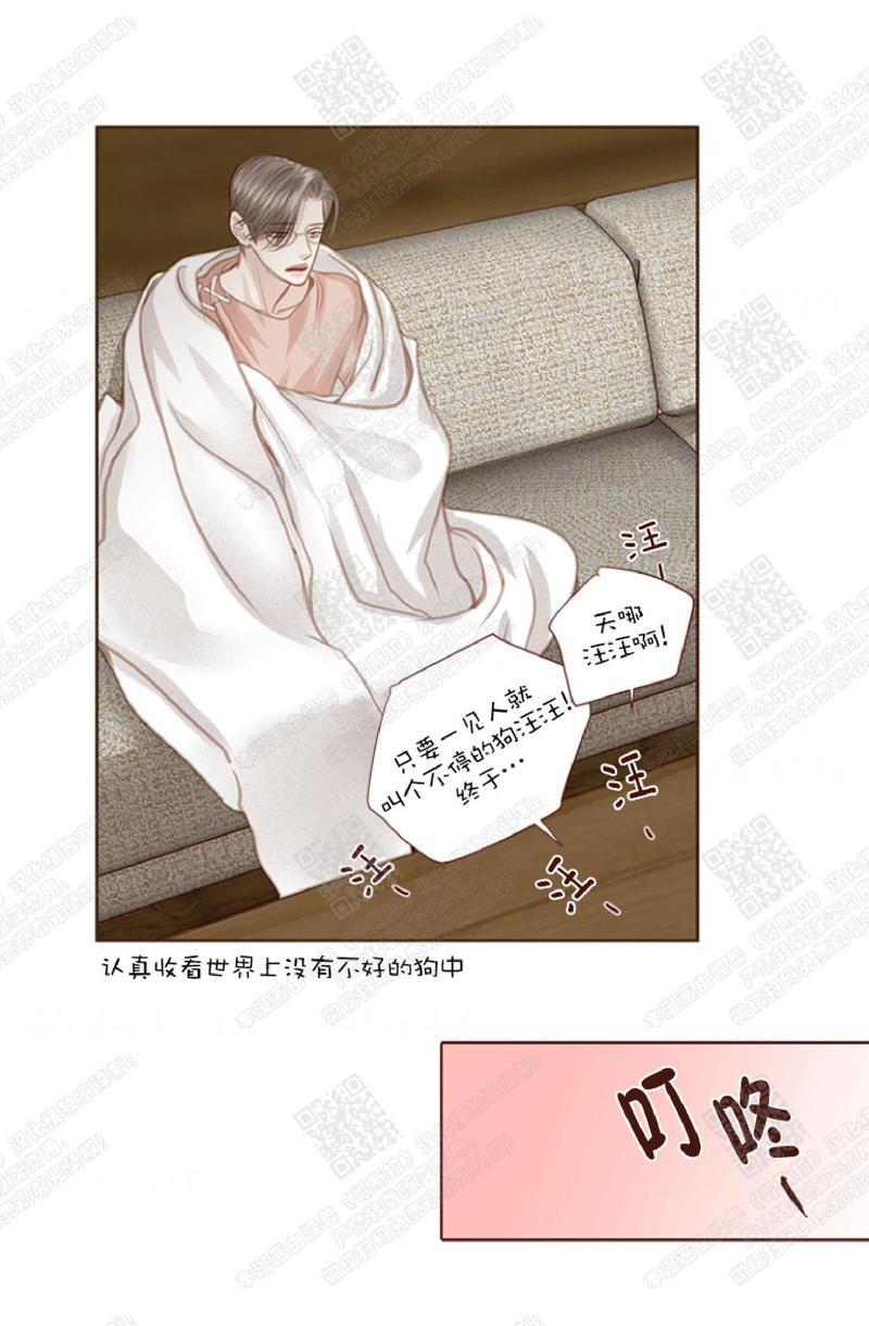 逝水年华[耽美]韩漫全集-第37话无删减无遮挡章节图片 