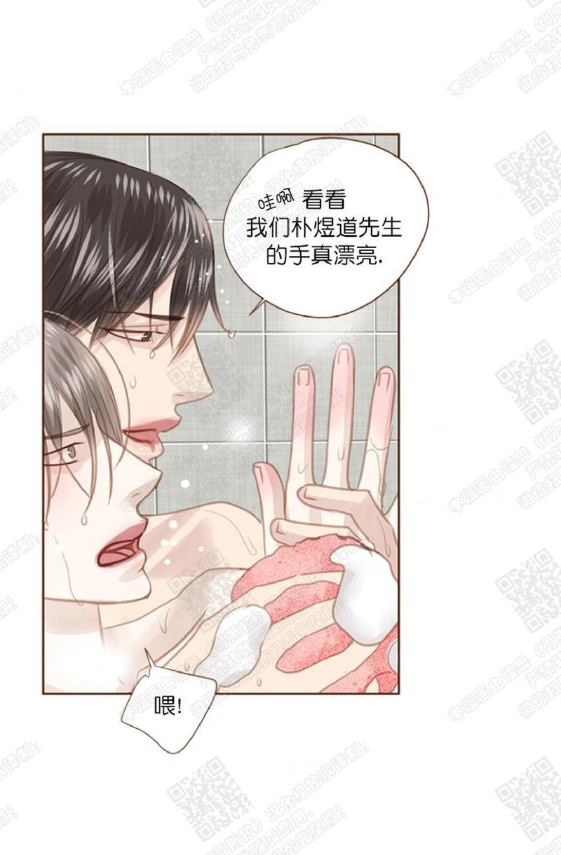 逝水年华[耽美]韩漫全集-第41话无删减无遮挡章节图片 