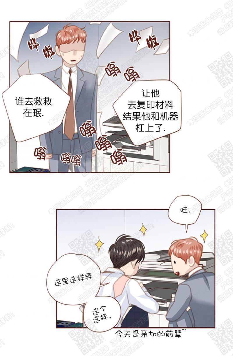 逝水年华[耽美]韩漫全集-第42话无删减无遮挡章节图片 