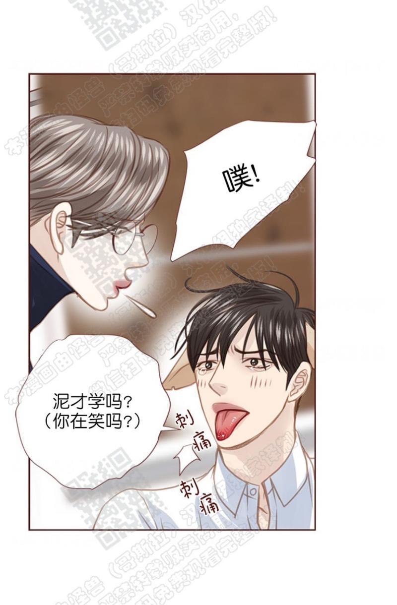 逝水年华[耽美]韩漫全集-第43话无删减无遮挡章节图片 