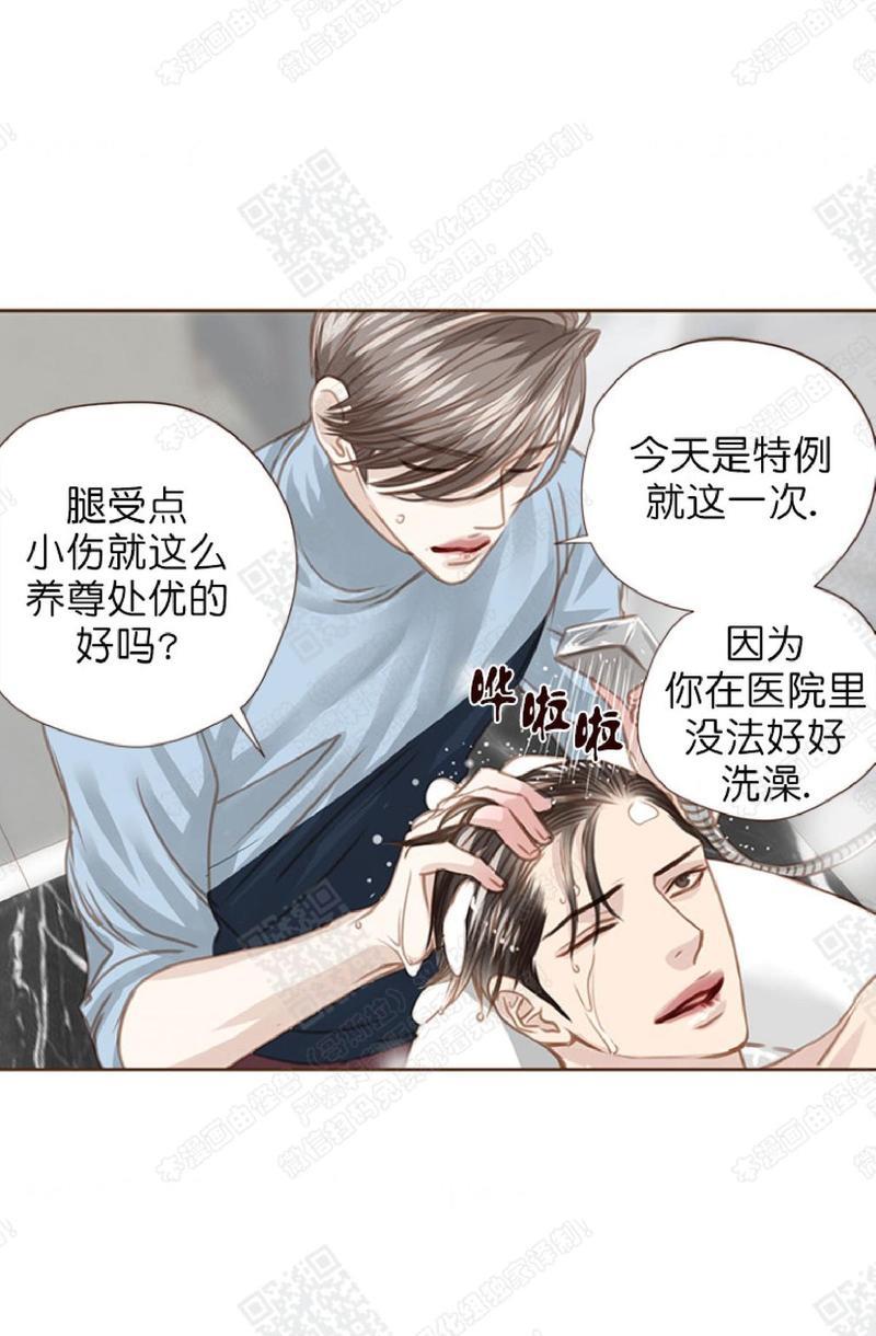 逝水年华[耽美]韩漫全集-第49话无删减无遮挡章节图片 