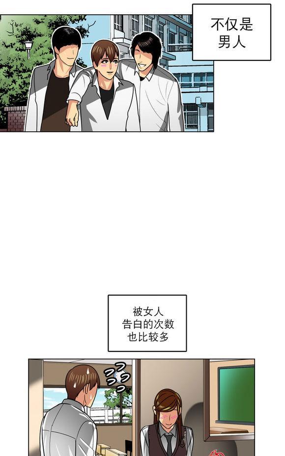 年上年下（第一系列）[耽美]韩漫全集-第6话无删减无遮挡章节图片 