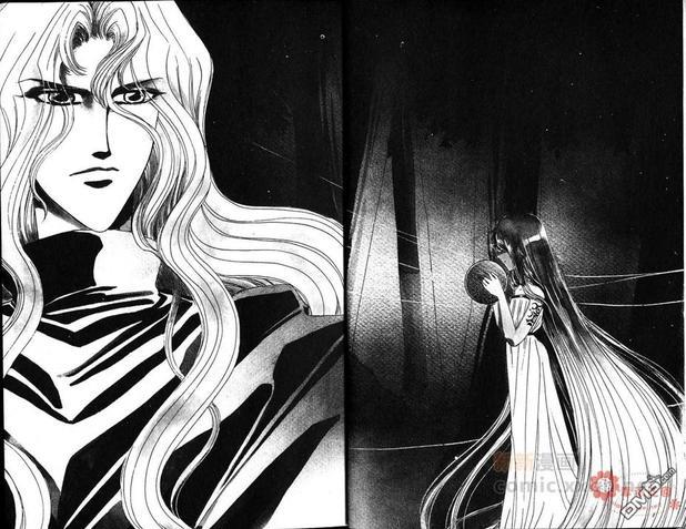 幻羽[耽美]韩漫全集-第5卷无删减无遮挡章节图片 