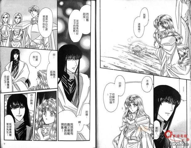 幻羽[耽美]韩漫全集-第7卷无删减无遮挡章节图片 