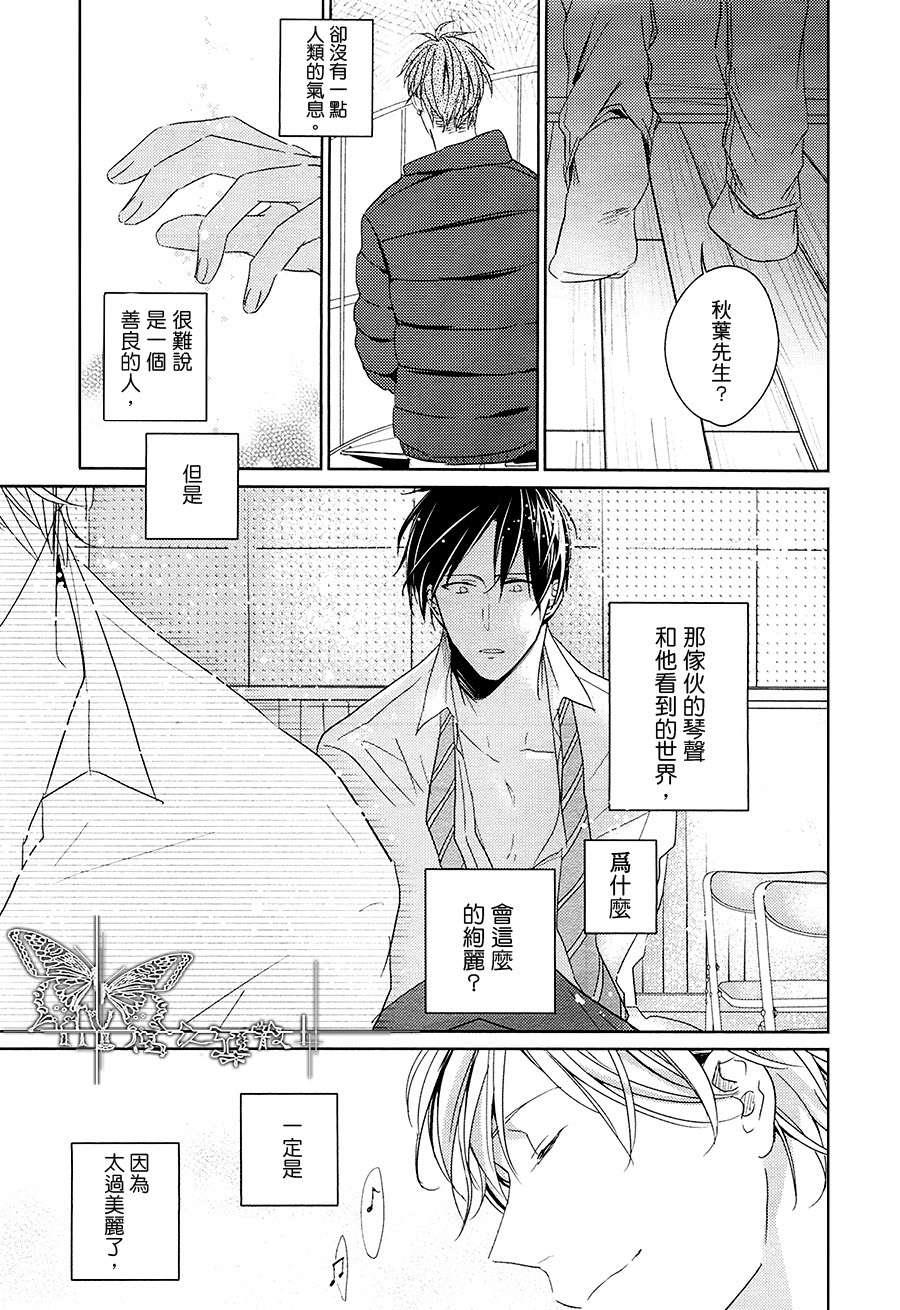 LINKS[耽美]韩漫全集-第2话无删减无遮挡章节图片 