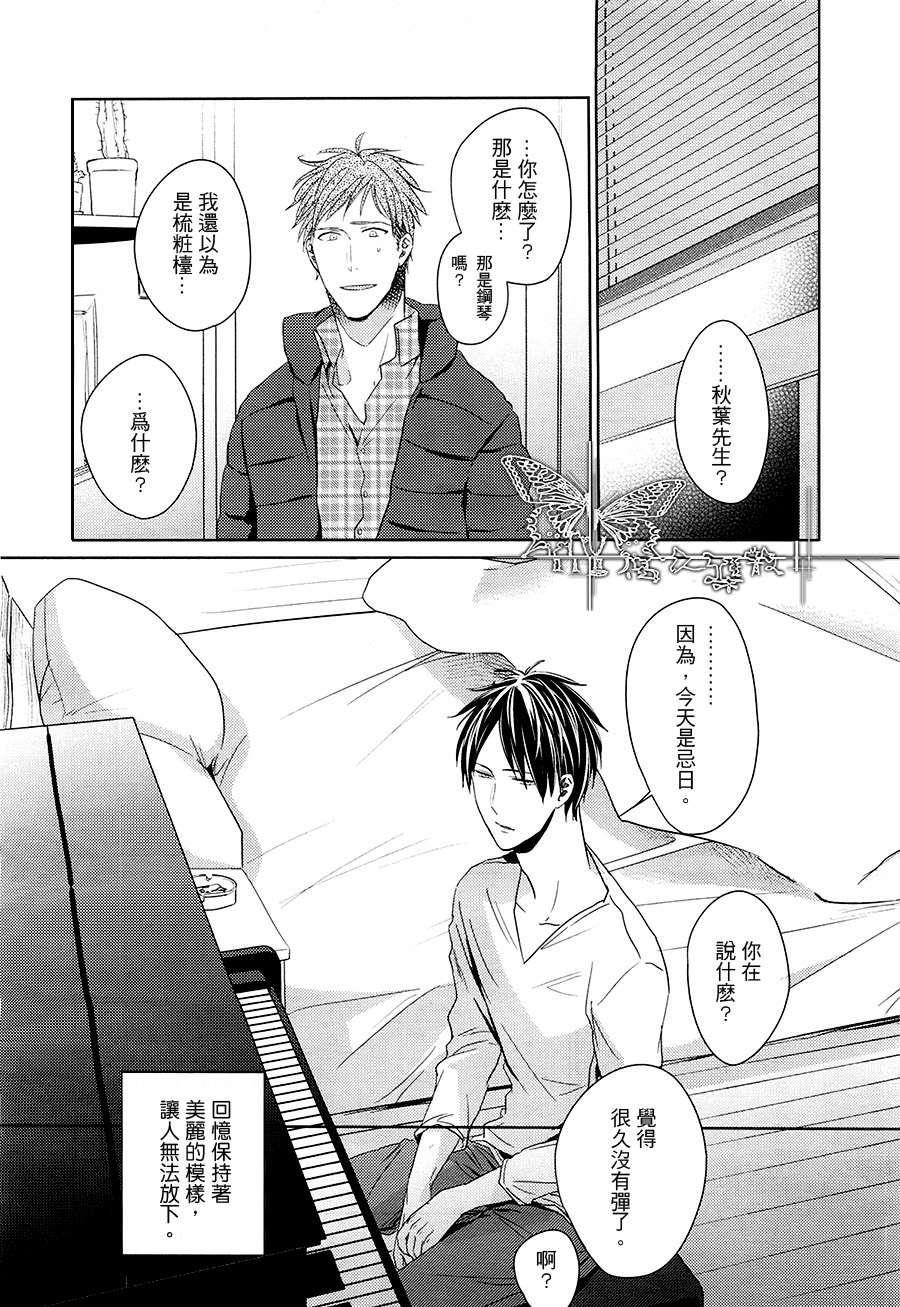 LINKS[耽美]韩漫全集-第2话无删减无遮挡章节图片 