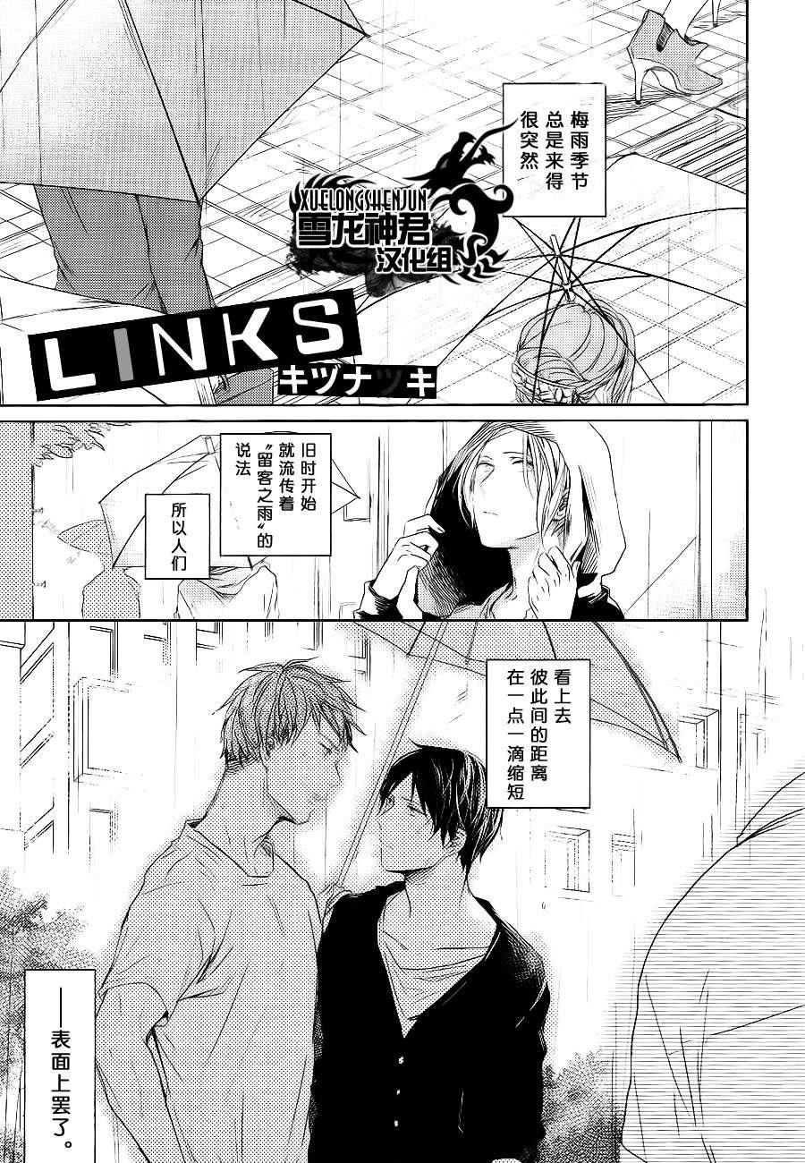 LINKS[耽美]韩漫全集-第4话无删减无遮挡章节图片 