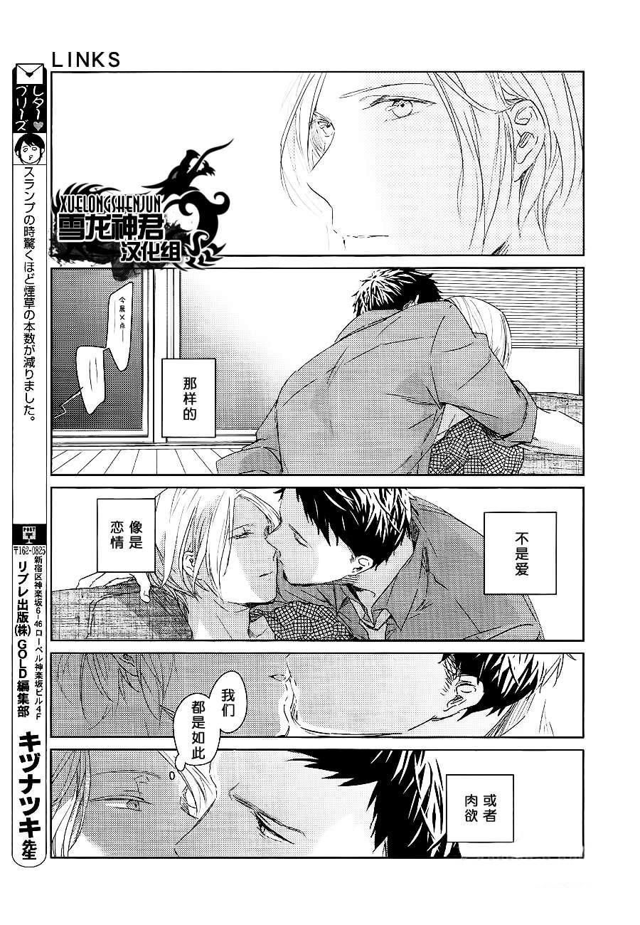 LINKS[耽美]韩漫全集-第4话无删减无遮挡章节图片 