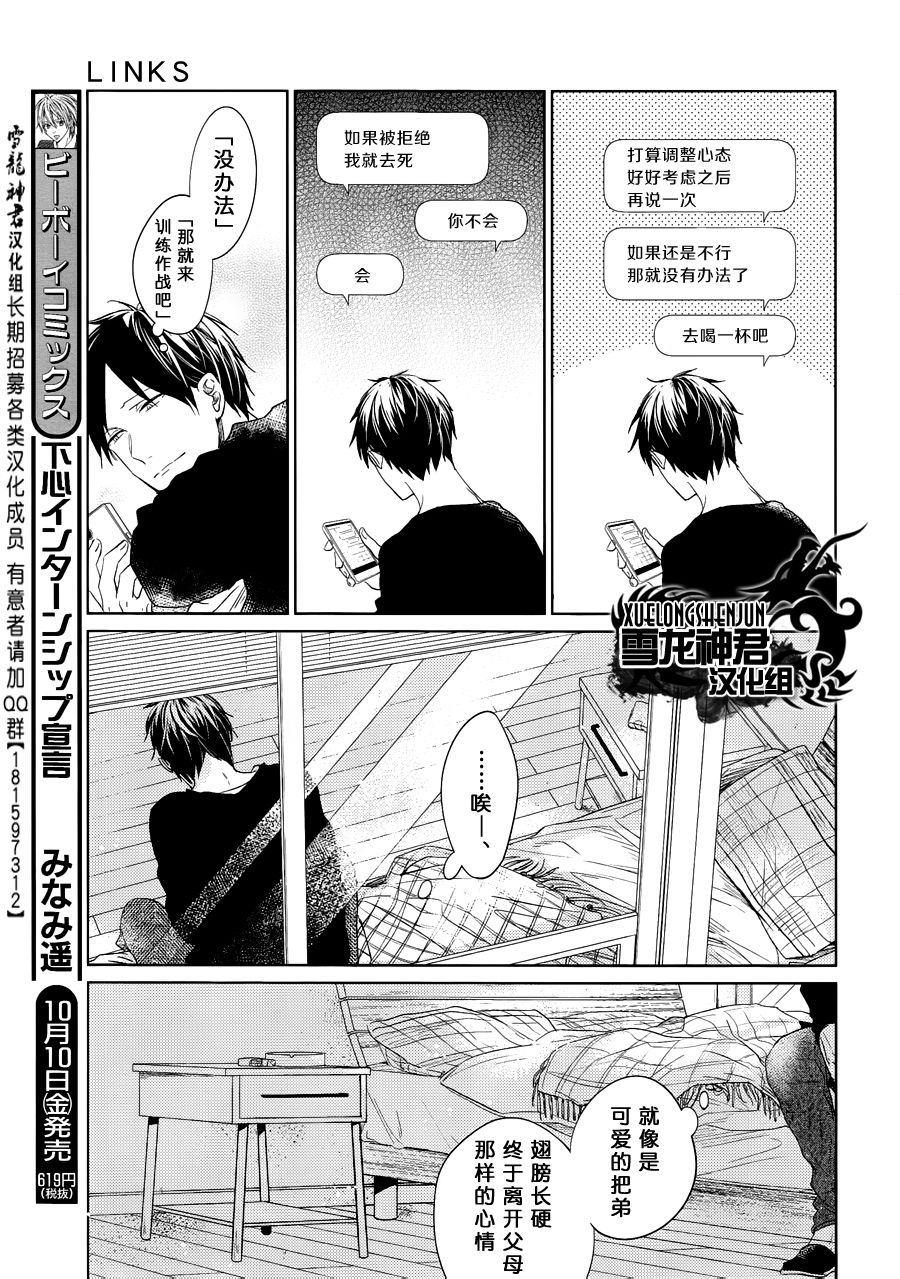 LINKS[耽美]韩漫全集-第6-4.话无删减无遮挡章节图片 