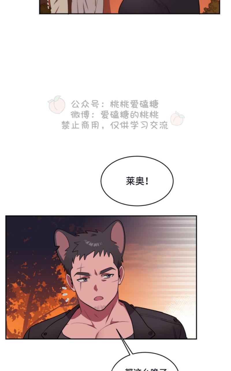 爱的选择[耽美]韩漫全集-第2话无删减无遮挡章节图片 