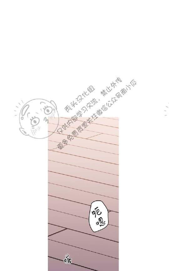 二律背反[耽美]韩漫全集-第17话无删减无遮挡章节图片 