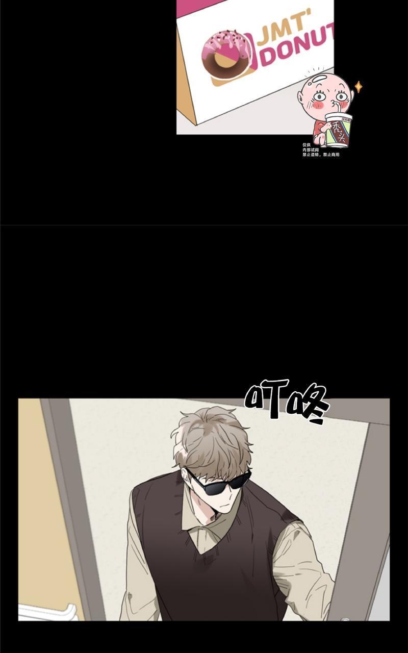 二律背反[耽美]韩漫全集-第33话无删减无遮挡章节图片 