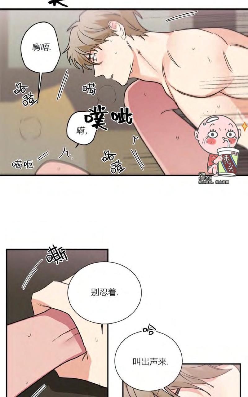二律背反[耽美]韩漫全集-第52话无删减无遮挡章节图片 