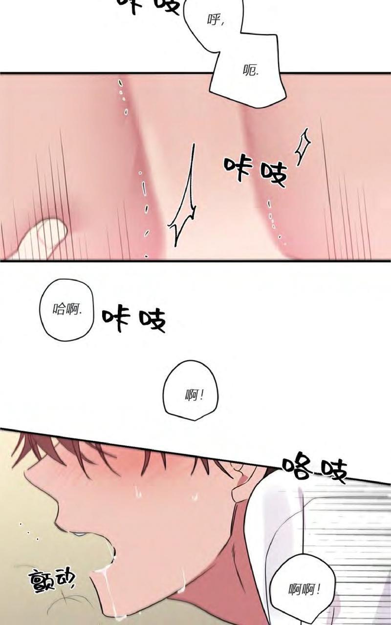 二律背反[耽美]韩漫全集-第52话无删减无遮挡章节图片 