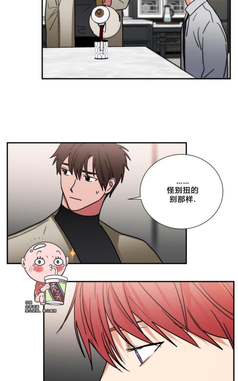 二律背反[耽美]韩漫全集-第75话无删减无遮挡章节图片 
