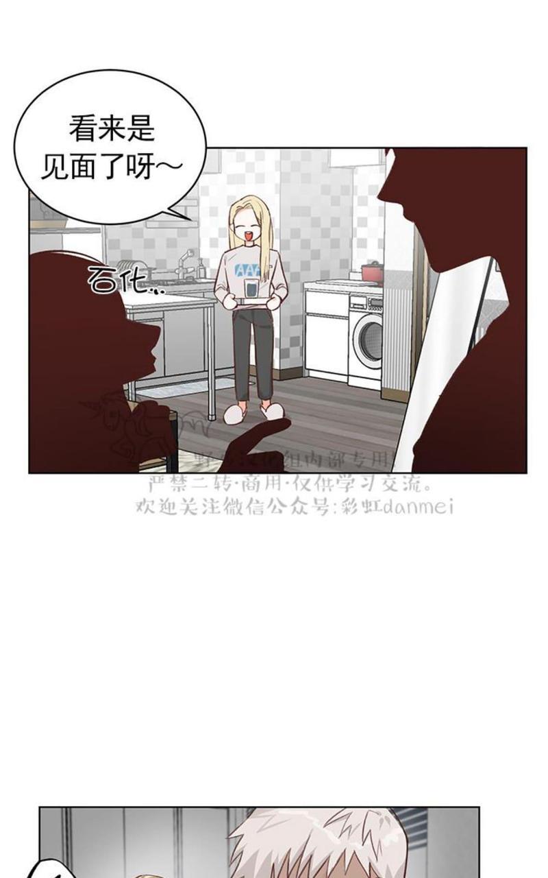 征服地球的蜗牛[耽美]韩漫全集-第4话无删减无遮挡章节图片 