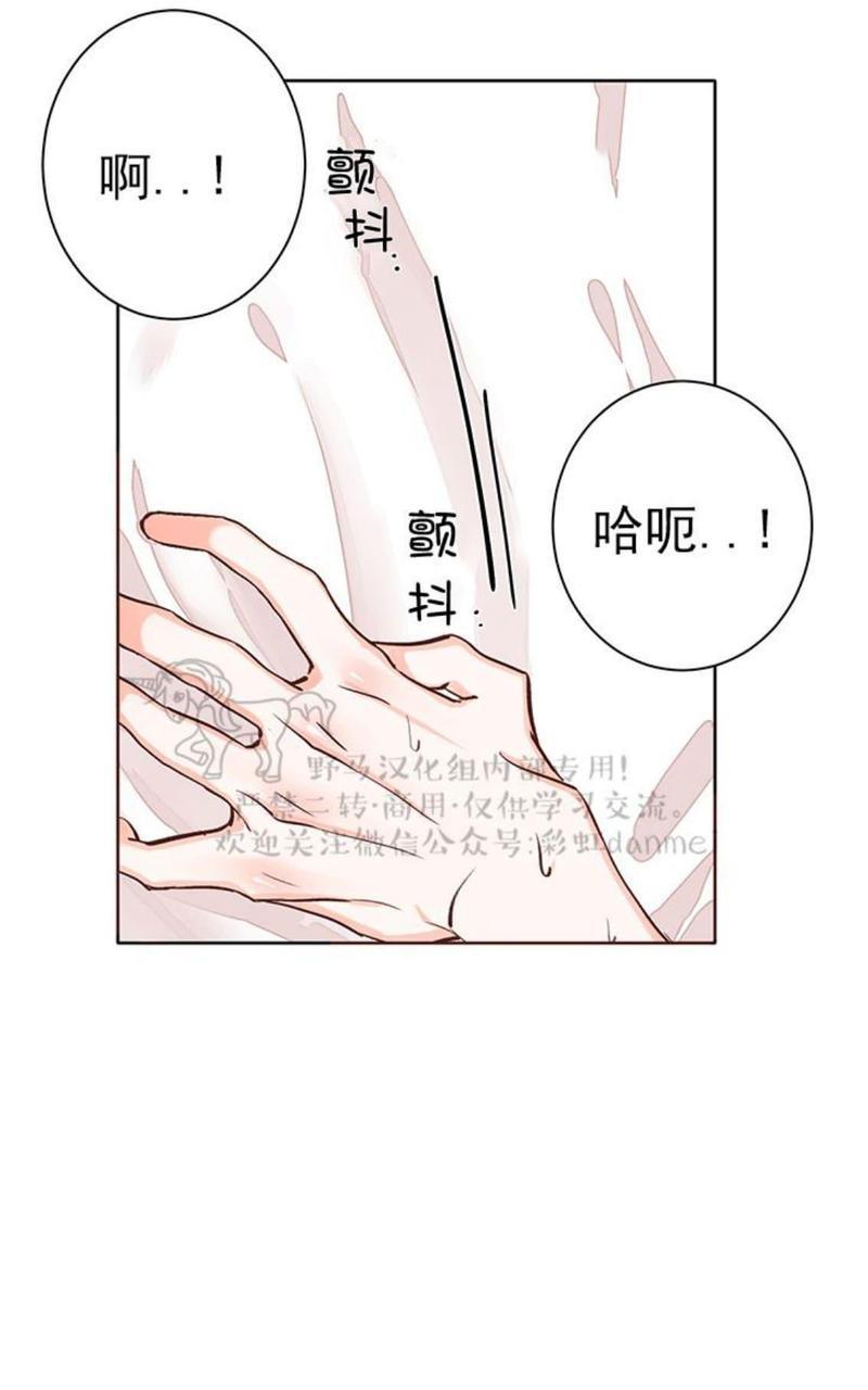 征服地球的蜗牛[耽美]韩漫全集-第4话无删减无遮挡章节图片 