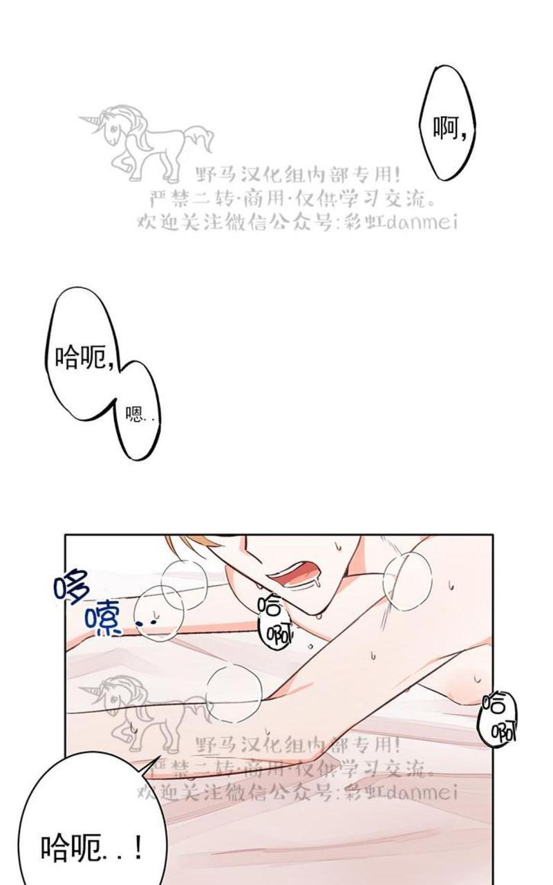 征服地球的蜗牛[耽美]韩漫全集-第4话无删减无遮挡章节图片 