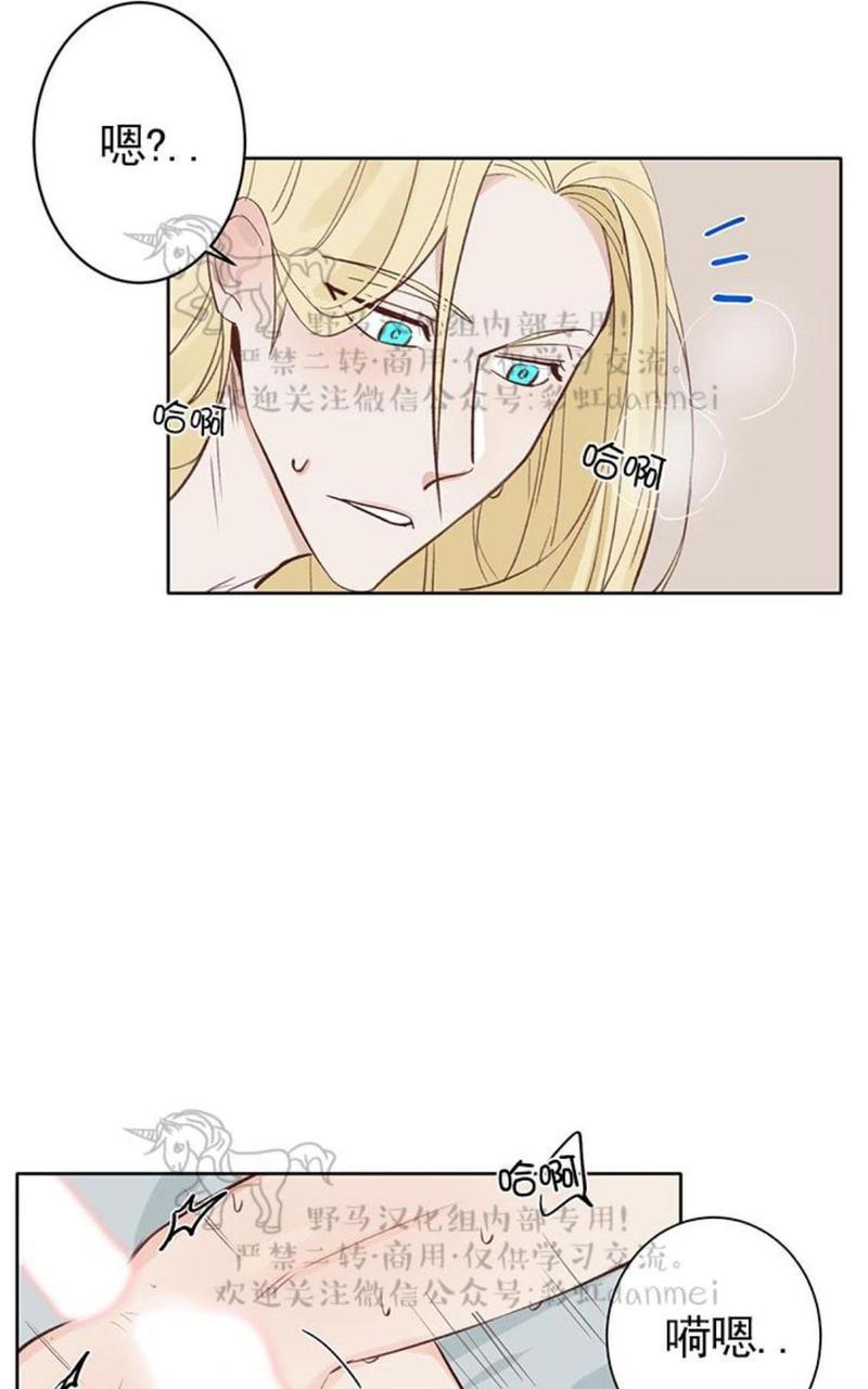 征服地球的蜗牛[耽美]韩漫全集-第4话无删减无遮挡章节图片 
