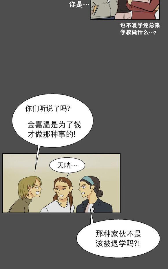 完全蜂蜜味[耽美]韩漫全集-第4话无删减无遮挡章节图片 