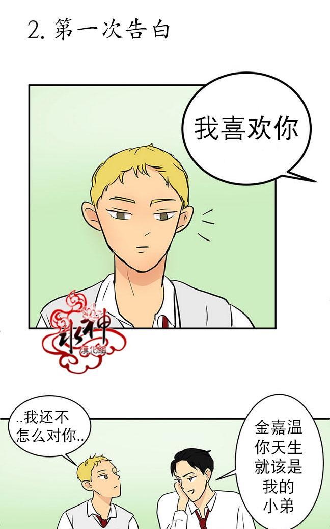 完全蜂蜜味[耽美]韩漫全集-第17话无删减无遮挡章节图片 