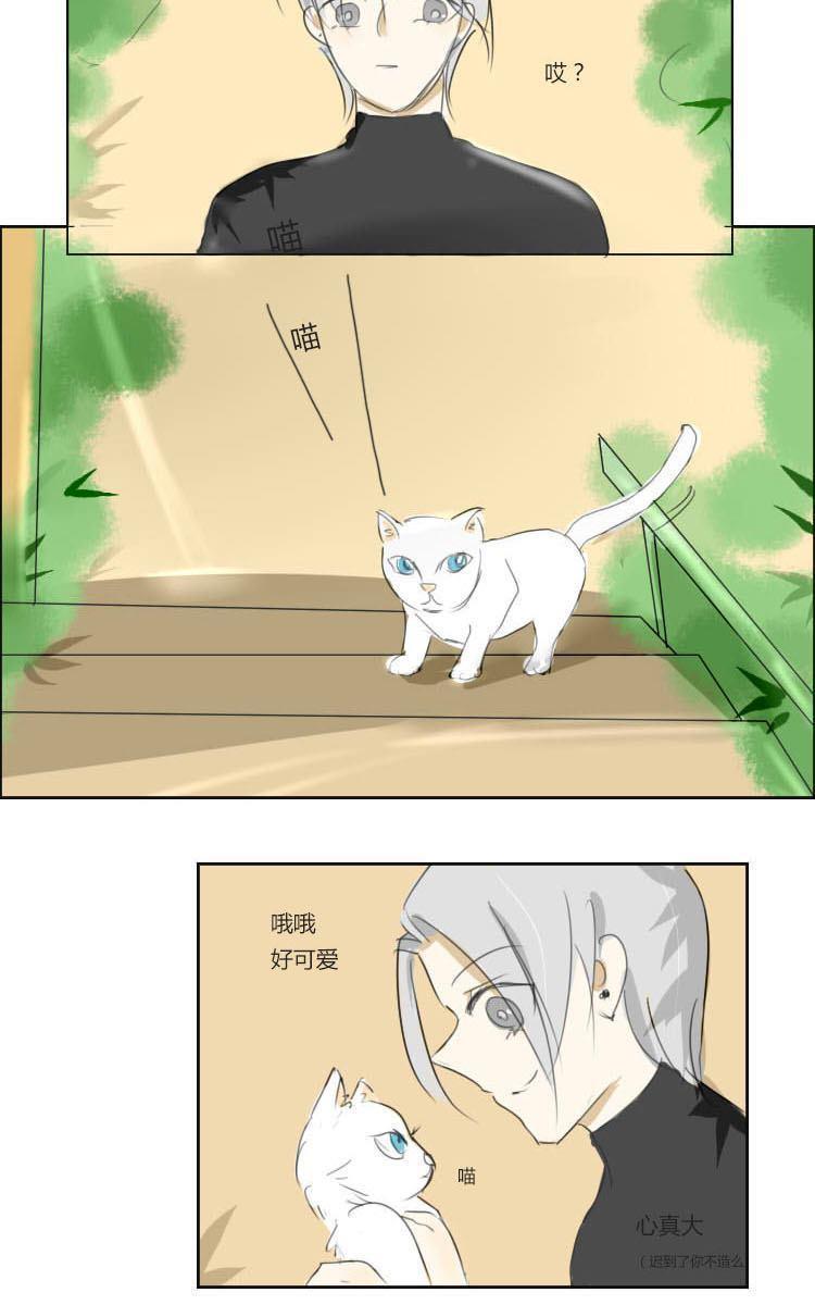 SuperAbility[耽美]韩漫全集-第13回无删减无遮挡章节图片 