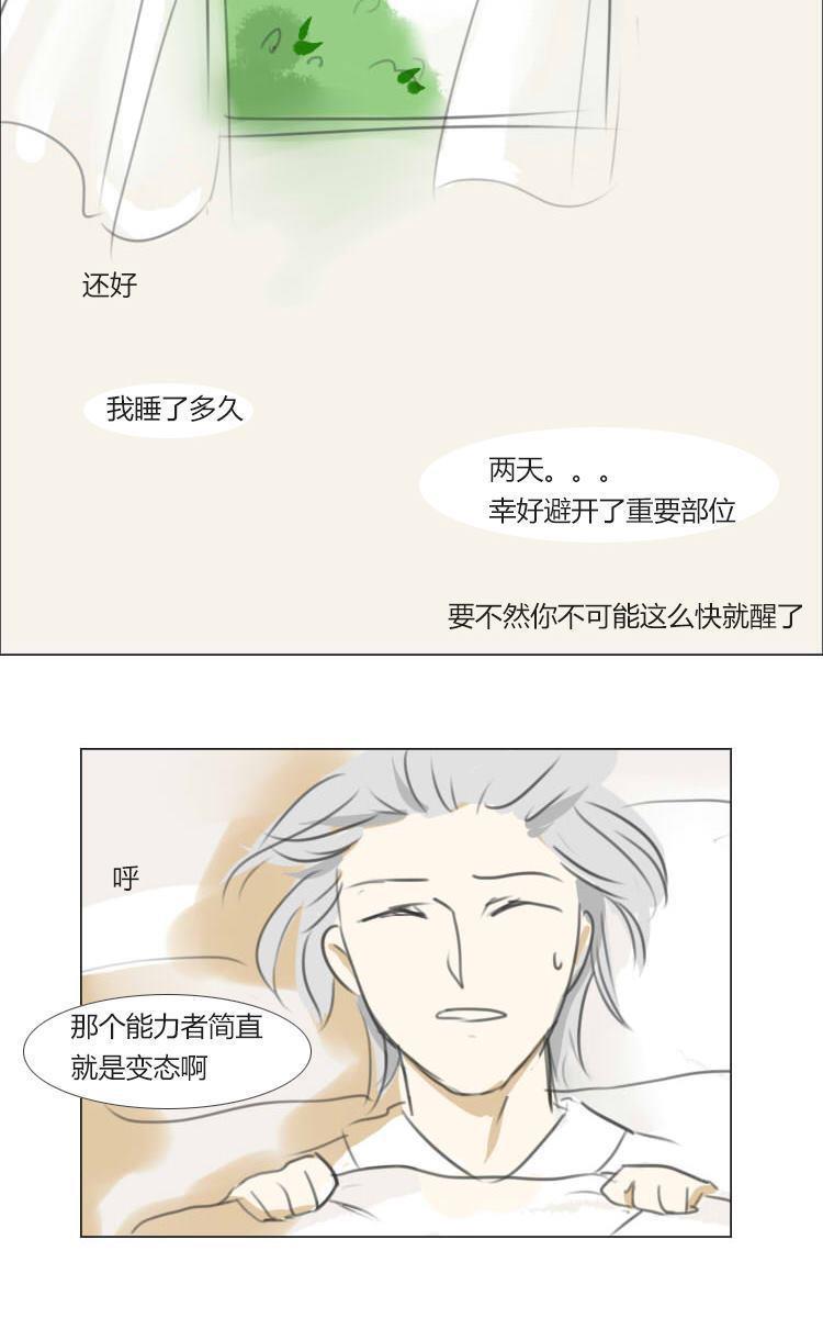 SuperAbility[耽美]韩漫全集-第21回无删减无遮挡章节图片 