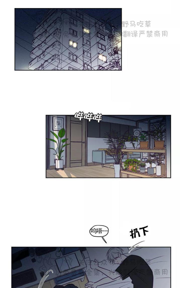 寻景镜头[耽美]韩漫全集-第63话无删减无遮挡章节图片 