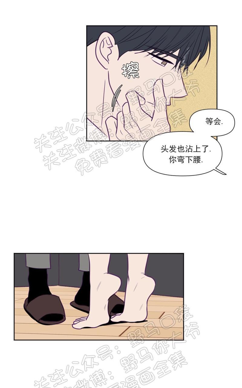 寻景镜头[耽美]韩漫全集-第70话无删减无遮挡章节图片 