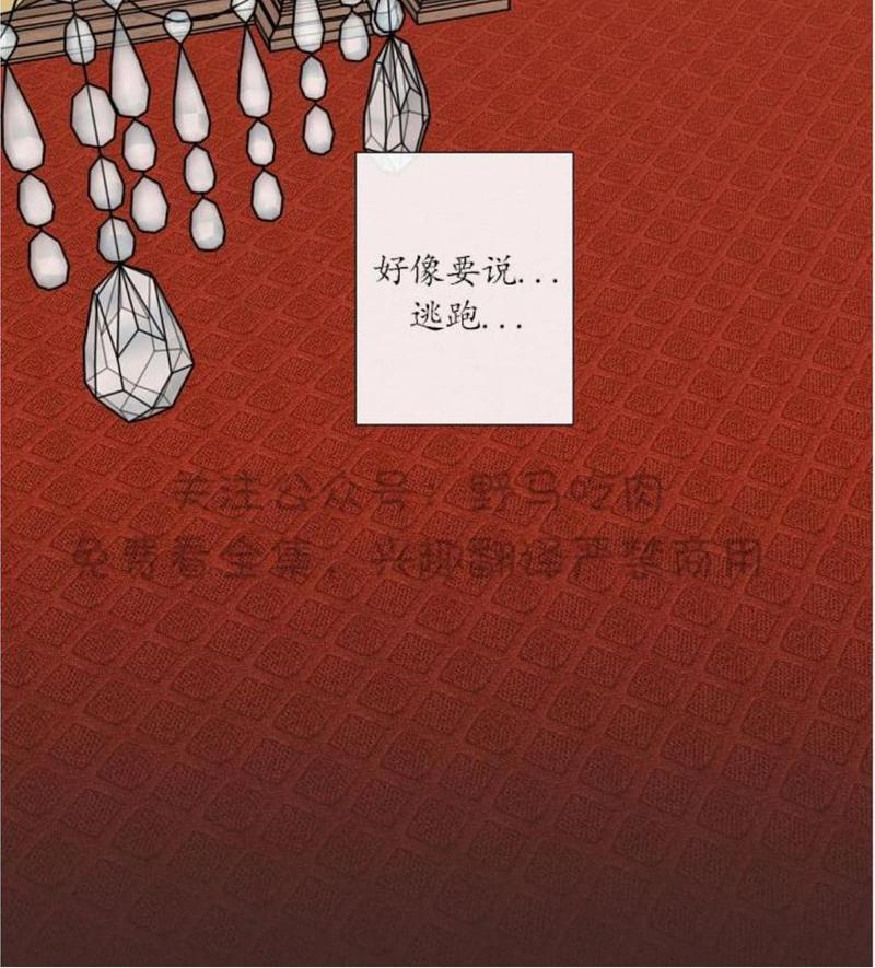 日食[耽美]韩漫全集-第11话无删减无遮挡章节图片 