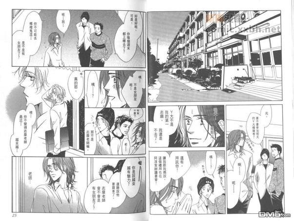 热情[耽美]韩漫全集-第2卷无删减无遮挡章节图片 