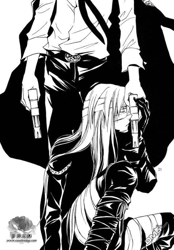 XS[耽美]韩漫全集-第1卷无删减无遮挡章节图片 