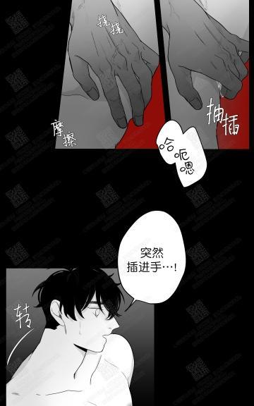 赤色领域[耽美]韩漫全集-第16话无删减无遮挡章节图片 