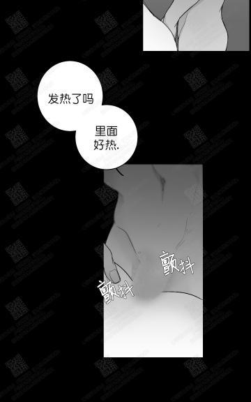 赤色领域[耽美]韩漫全集-第16话无删减无遮挡章节图片 