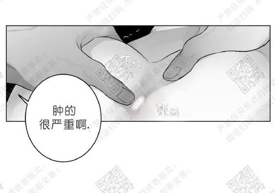 赤色领域[耽美]韩漫全集-第21话无删减无遮挡章节图片 