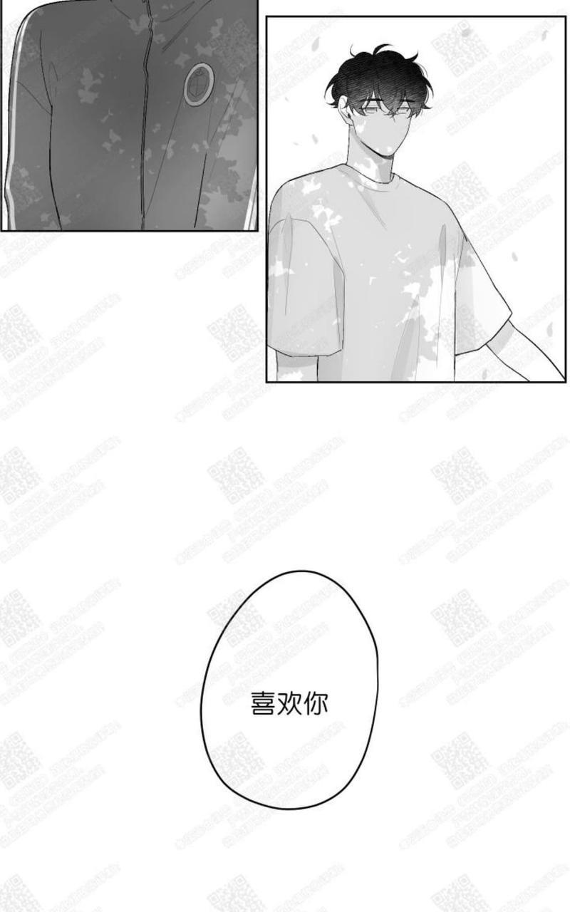 赤色领域[耽美]韩漫全集-第33话无删减无遮挡章节图片 